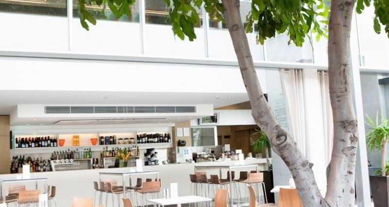 Aparthotel Mantra Southbank Melbourne City Exterior foto