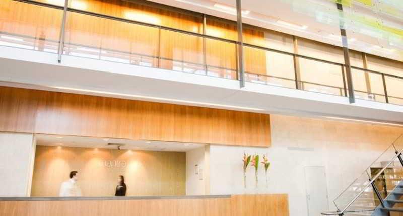 Aparthotel Mantra Southbank Melbourne City Exterior foto